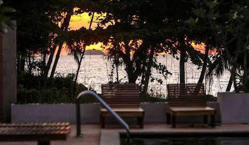 Soontreeya Lanta Hotell Ko Lanta Exteriör bild